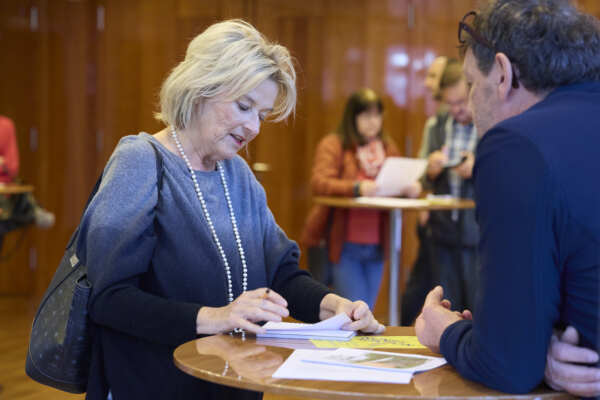 Rotary-Kunstauktion 2026