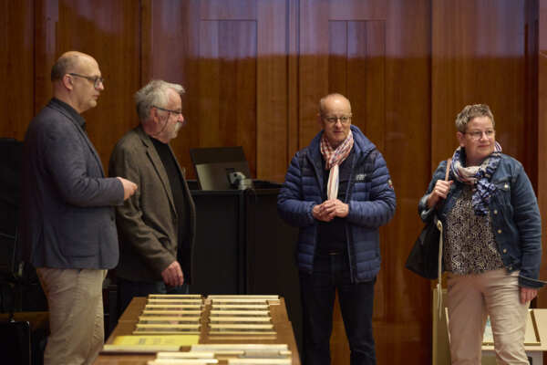 Rotary-Kunstauktion 2026