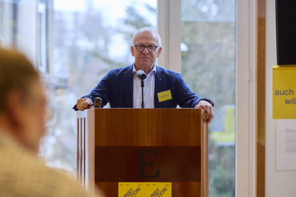 Rotary-Kunstauktion 2026