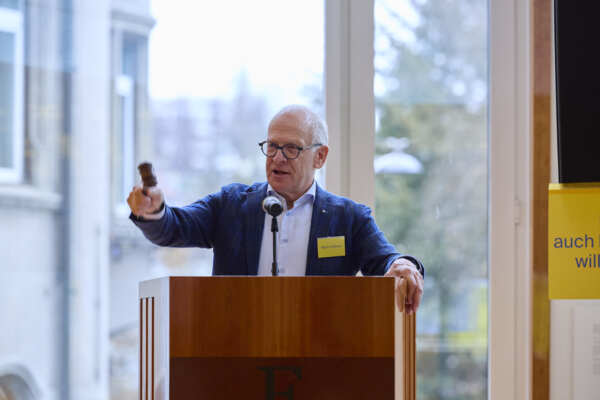 Rotary-Kunstauktion 2026