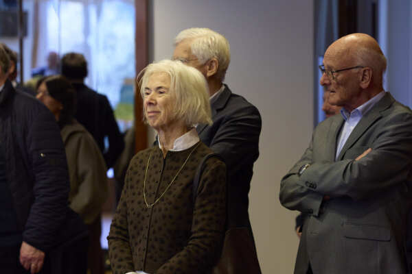 Rotary-Kunstauktion 2026