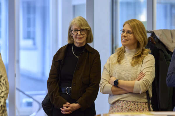 Rotary-Kunstauktion 2026