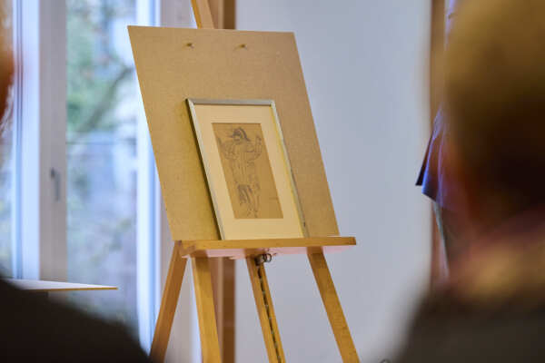 Rotary-Kunstauktion 2026