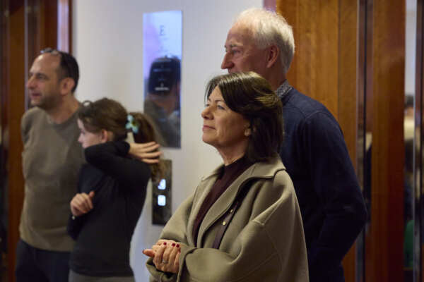 Rotary-Kunstauktion 2026