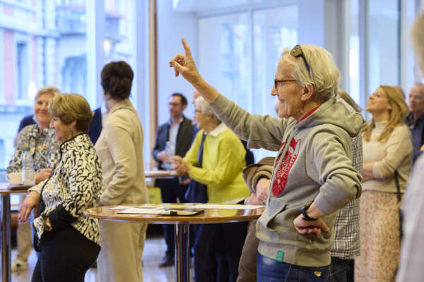 Rotary-Kunstauktion 2026