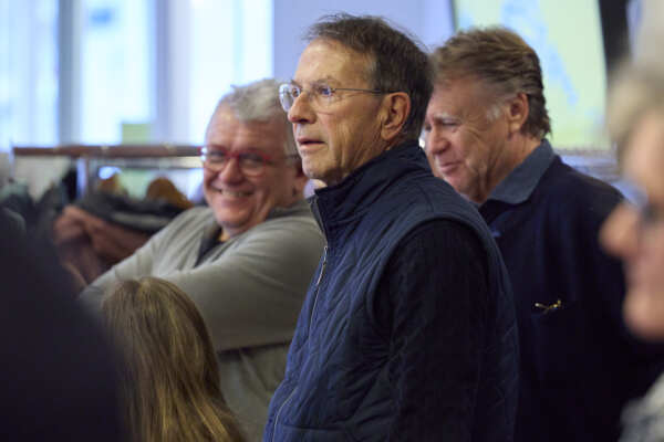 Rotary-Kunstauktion 2026