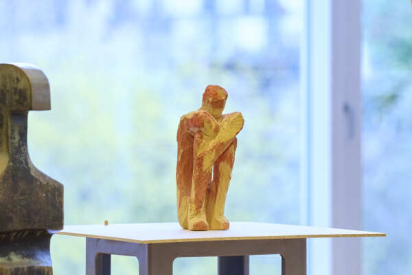 Rotary-Kunstauktion 2026