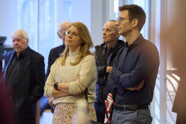 Rotary-Kunstauktion 2026