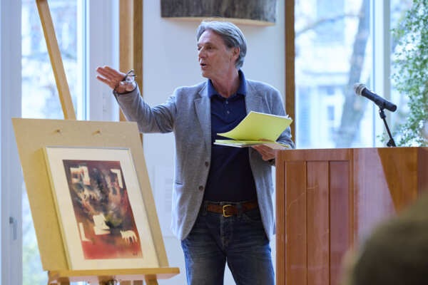 Rotary-Kunstauktion 2026