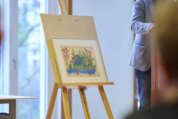 Rotary-Kunstauktion 2026