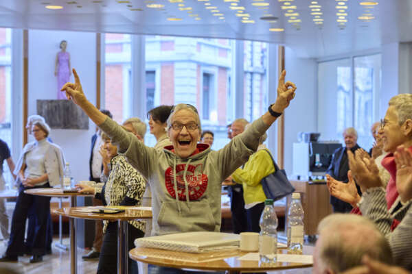 Rotary-Kunstauktion 2026