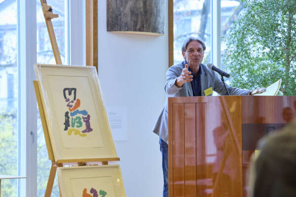 Rotary-Kunstauktion 2026