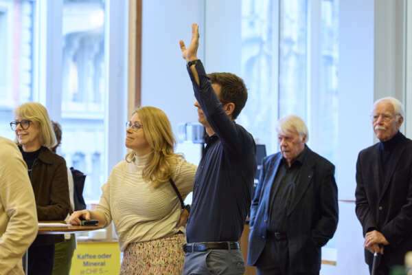 Rotary-Kunstauktion 2026