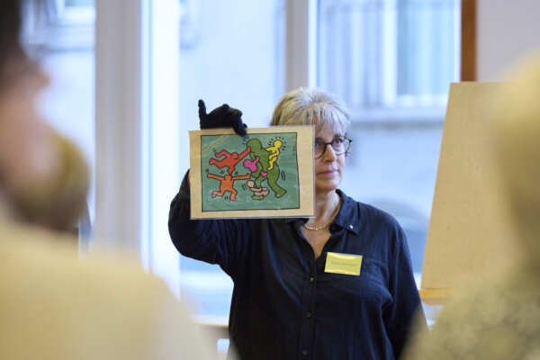 Rotary-Kunstauktion 2026