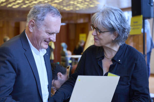 Rotary-Kunstauktion 2026