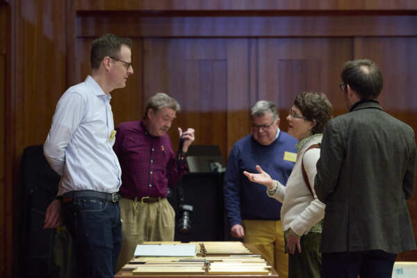 Rotary-Kunstauktion 2026