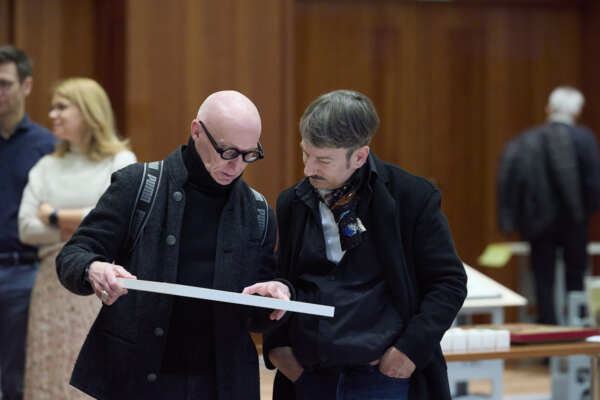 Rotary-Kunstauktion 2026