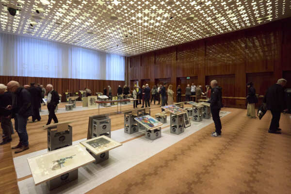 Rotary-Kunstauktion 2026