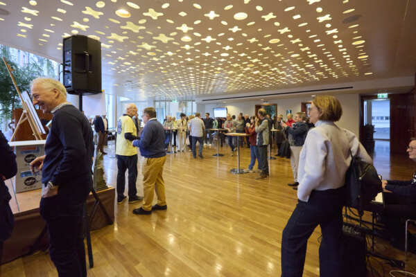 Rotary-Kunstauktion 2026