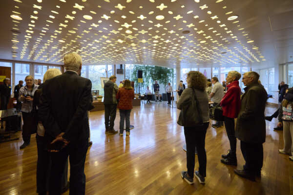 Rotary-Kunstauktion 2026