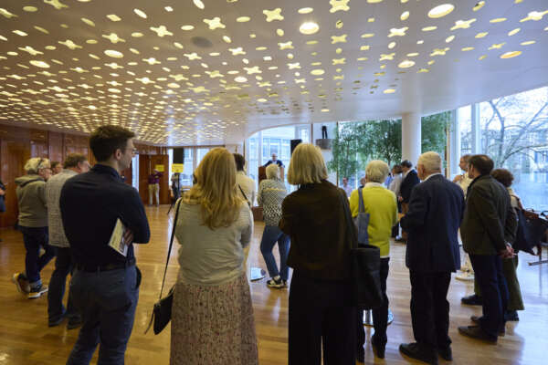 Rotary-Kunstauktion 2026