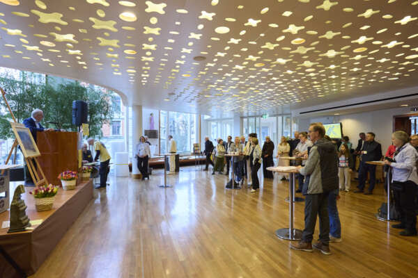 Rotary-Kunstauktion 2026