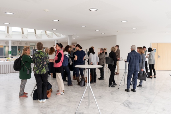 St.Galler Leadership-Tag mit Nacht 2022