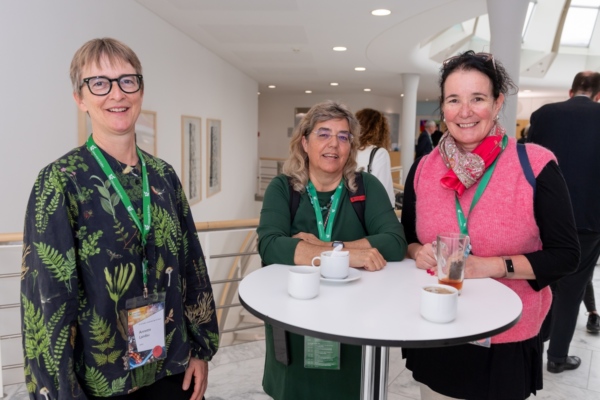 St.Galler Leadership-Tag mit Nacht 2022