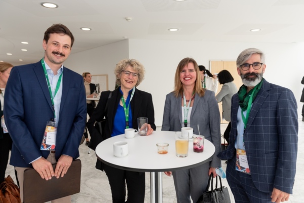St.Galler Leadership-Tag mit Nacht 2022