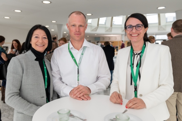 St.Galler Leadership-Tag mit Nacht 2022