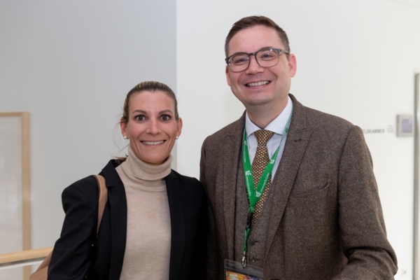 St.Galler Leadership-Tag mit Nacht 2022