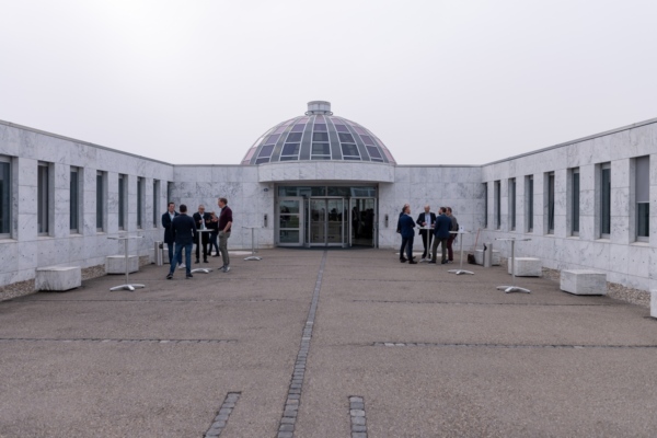St.Galler Leadership-Tag mit Nacht 2022