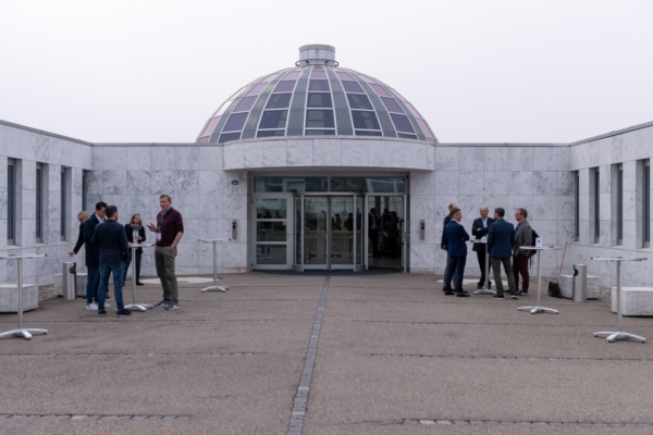 St.Galler Leadership-Tag mit Nacht 2022