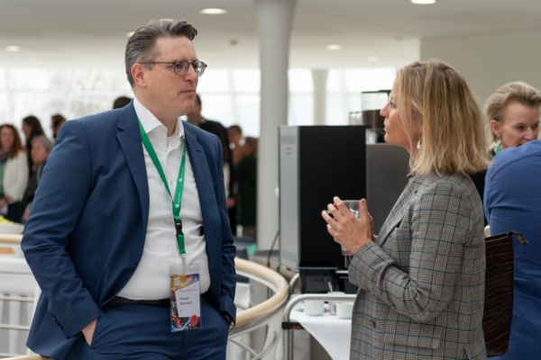 St.Galler Leadership-Tag mit Nacht 2022