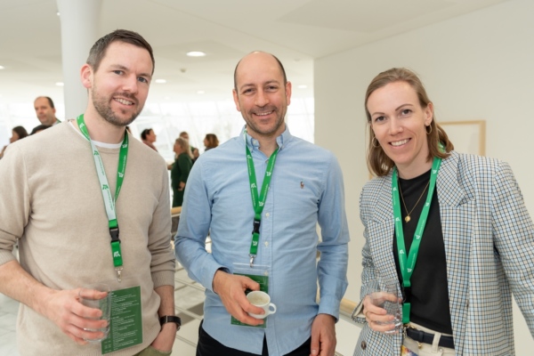 St.Galler Leadership-Tag mit Nacht 2022