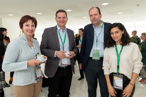 St.Galler Leadership-Tag mit Nacht 2022