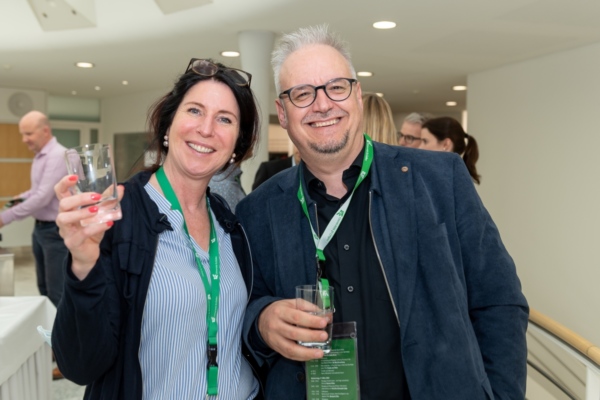 St.Galler Leadership-Tag mit Nacht 2022