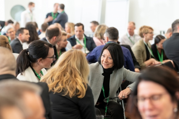 St.Galler Leadership-Tag mit Nacht 2022