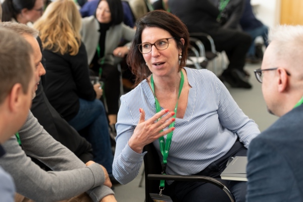St.Galler Leadership-Tag mit Nacht 2022