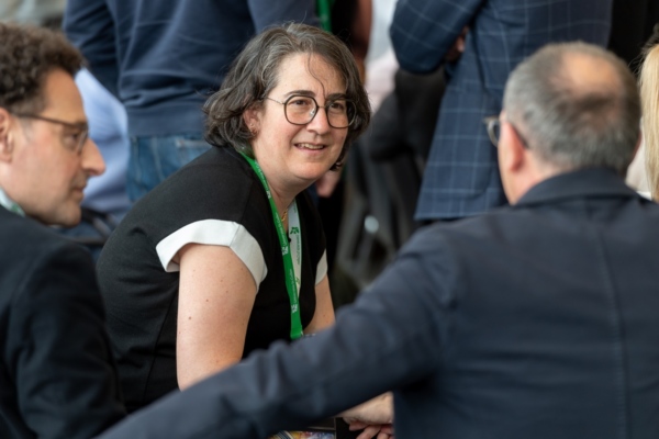 St.Galler Leadership-Tag mit Nacht 2022