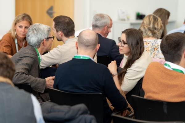 St.Galler Leadership-Tag mit Nacht 2022