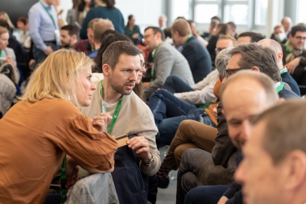 St.Galler Leadership-Tag mit Nacht 2022
