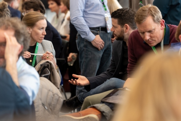 St.Galler Leadership-Tag mit Nacht 2022