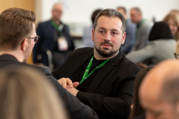 St.Galler Leadership-Tag mit Nacht 2022