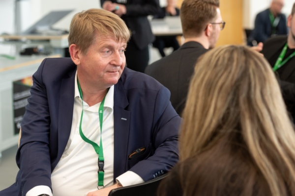 St.Galler Leadership-Tag mit Nacht 2022
