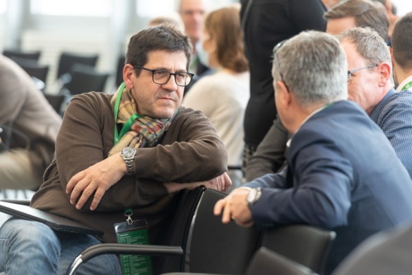 St.Galler Leadership-Tag mit Nacht 2022