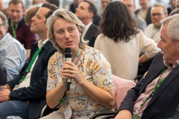 St.Galler Leadership-Tag mit Nacht 2022