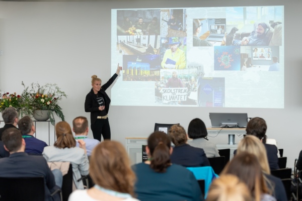 St.Galler Leadership-Tag mit Nacht 2022