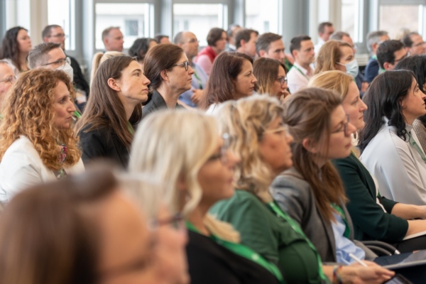 St.Galler Leadership-Tag mit Nacht 2022