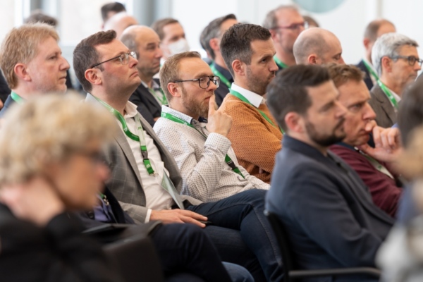 St.Galler Leadership-Tag mit Nacht 2022